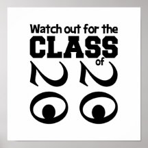 KLASSIFICERA AV affischen 2020, customizable