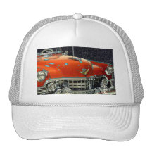 'Klassiker Caddy Baseball Hat