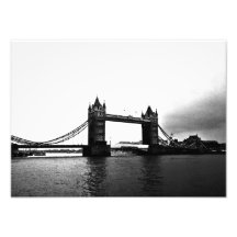 klassiker LONDON Konstfoto