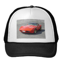 Klassikerbilar 1979 baseball hat
