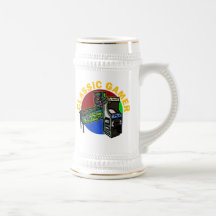 KlassikerGamer Mugg