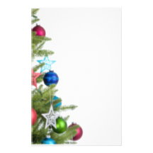 Klassikerjul Brevpapper Design