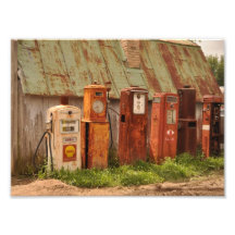 Klassikern gasar pumps foton