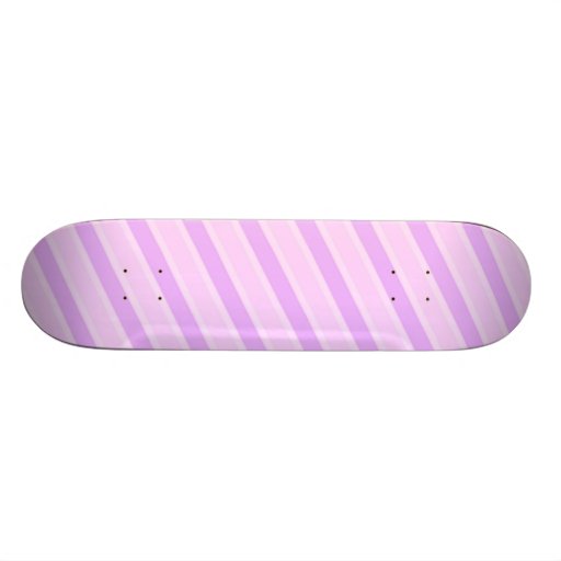 Klassikern görar randig rosa för godis bakgrunder  skate board deck