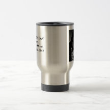 "KLASSIKERSAX med den Dennis Wilson kaffemuggen