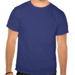 Klassikerstålmanlogotyp Tee