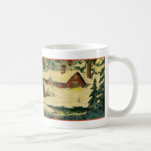 KlassikerTomten plats Kaffe Koppar