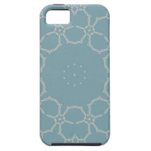 Klassiskt elegansfodral iPhone 5 skydd
