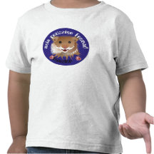 kleine Tierchen grosse Freunde - Shirt