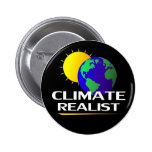 KlimatRealist Pins