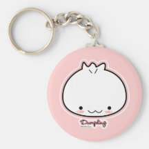 Klimp Keychain Nyckel Ringar
