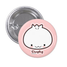 Klimpen knäppas pins