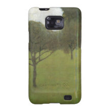 Klimt Galaxy SII Skydd