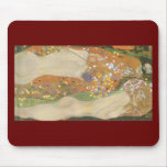 Klimt Gustav: Wasserschlangen (Freundinnen) II Mus Matta