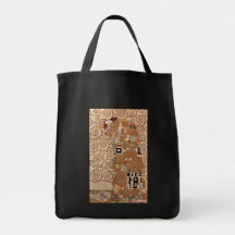 Klimt - Werkvorlagen zum Stocletfries Kassar