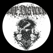 klistermärke theanswer_skull_1 klistermärken