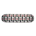 Kliva & repetitionSkateboards
