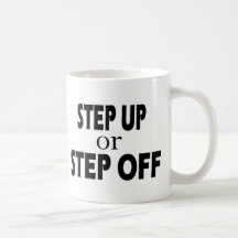 Kliva upp kaffe mugg