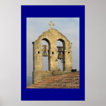 Klockor Posters