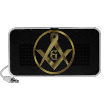 klotterhögtalareMasons cirklar högtalare