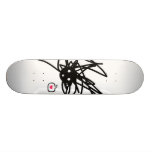 Klottra mig som är meningslös skateboards