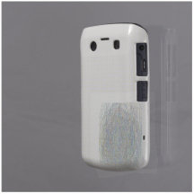 Klottrafodral Case-Mate Blackberry Case