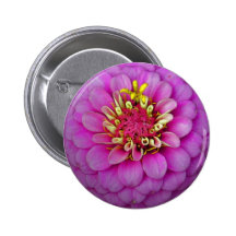 KlubbaZinnia Pins