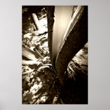 Kluven #2 posters
