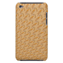 Knäckfodral iPod Touch Fodraler