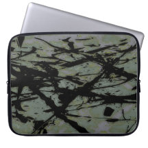 KNÄCKT LAPTOPFODRAL