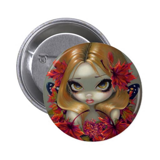 "Knäppas den röda lönnfen" Nål