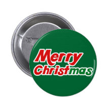 Knäppas den roliga väderkornkristen för god jul pins