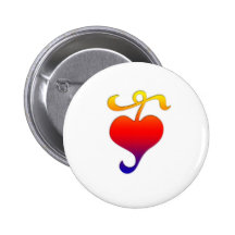 Knäppas Design4--Heartdesignen Knapp