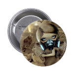 "Knäppas Scavengers" Pins