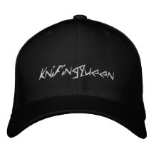 Knifingqueen hatt