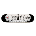 KnogesmörgåsSkateboards