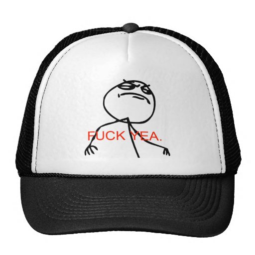 Knull Yeah Baseball Hat