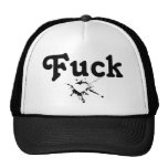 Knullkärlek Trucker Kepsar