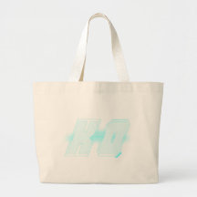KO - För knackning för gamerdobbel ut kämpe för ga Tote Bag