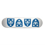 kobenhavn Danmark Skate Board Decks