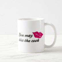 kock mugg