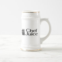 Kockfruktsaft Kaffe Muggar