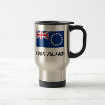 Kocköflagga Kaffe Muggar