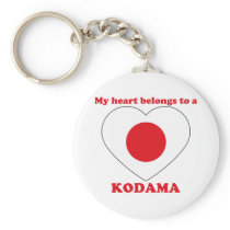 Kodama