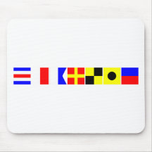 Kodifiera flagga Charlie Musmattor