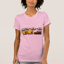 Kodifiera T-shirts
