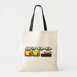 Kodifiera Tote Bag