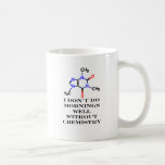 Koffeinmorgonsvart de MUSEUMZazzle gåvorna Kaffe Kopp