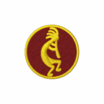 Kokopelli Hoodie