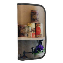 KökPantry Organizer